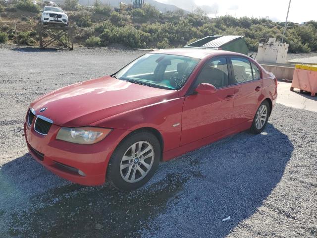 BMW 328 XI