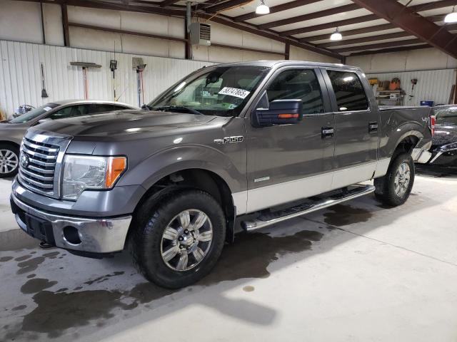 Vin: 1ftfw1et2cfa17837, lot: 58747865, ford f-150 supercrew 2012 img_1