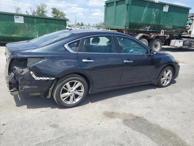 Vin: 1n4al3apxfc164717, lot: 54850445, nissan altima 2.5 20153