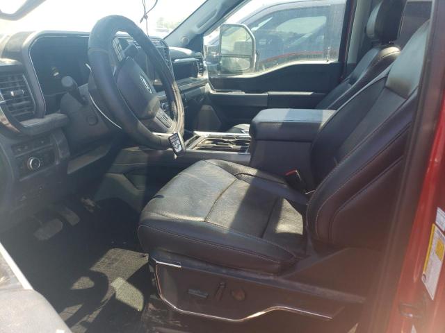 2023 FORD F250 SUPER - 1FT8W2BM3PED36980