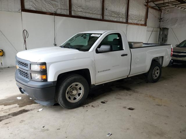 Vin: 1gcncpeh8fz301320, lot: 57604225, chevrolet all models c1500 2015 img_1