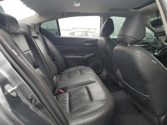 2024 NISSAN ALTIMA SR - 1N4BL4CVXRN332547