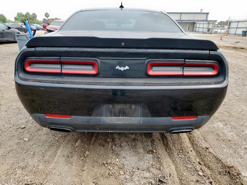2017 DODGE CHALLENGER - 2C3CDZAG2HH617025