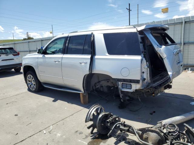 Vin: 1gks2ckj2kr152648, lot: 57607425, gmc yukon denali 20192