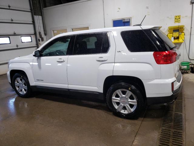 Vin: 2gkflsek3g6183231, lot: 56633295, gmc terrain sle 20162