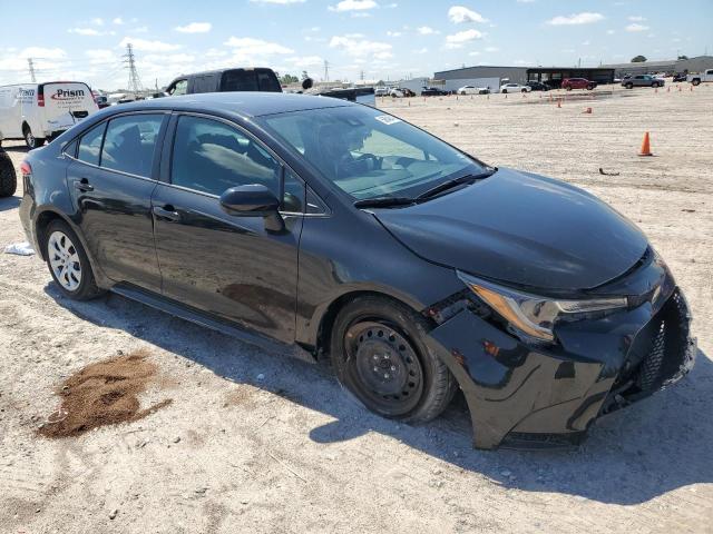 Vin: 5yfepmae5np360414, lot: 56648445, toyota corolla le 20224