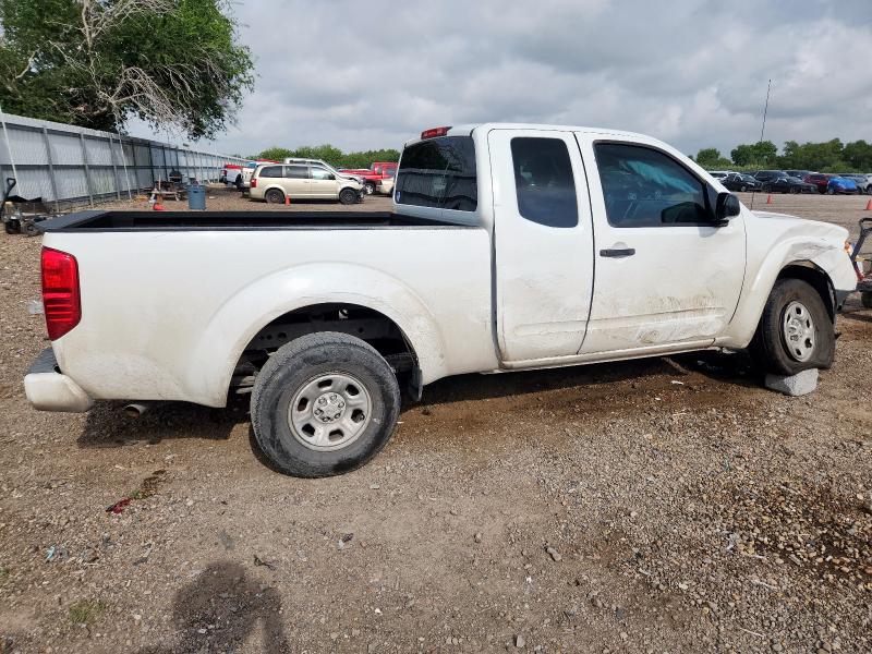 Vin: 1n6bd0ctxkn733601, lot: 58922125, nissan frontier s 20193