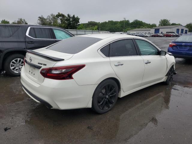 Vin: 1n4al3ap0jc258940, lot: 58594855, nissan altima 2.5 20183