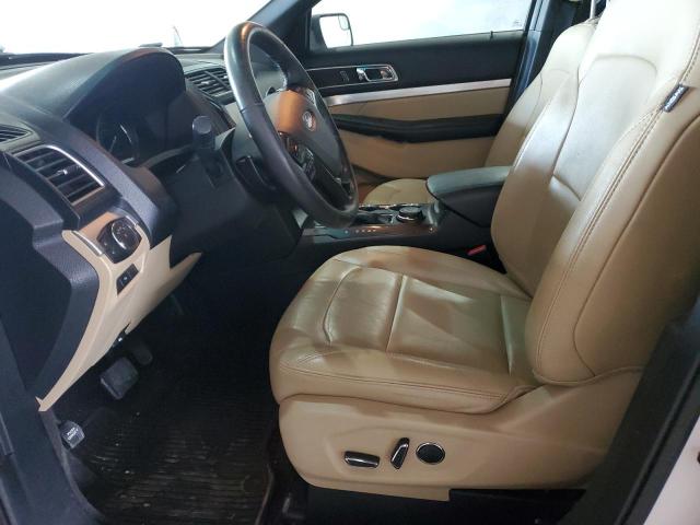 2016 FORD EXPLORER X - 1FM5K8D82GGA94720