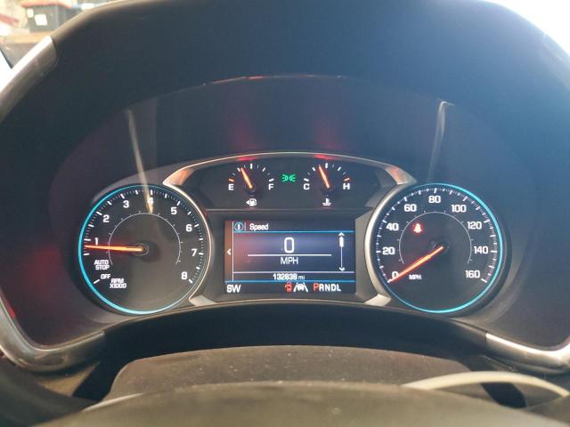 2021 CHEVROLET EQUINOX LT 3GNAXKEV9MS111362