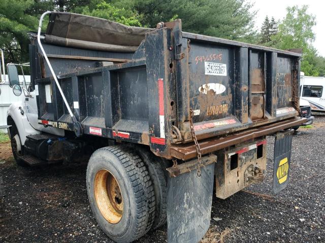 FORD F750 SUPER 2012 white  diesel 3FRPF7FA7CV188441 photo #4