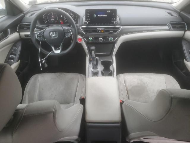 2020 HONDA ACCORD LX - 1HGCV1F18LA032084