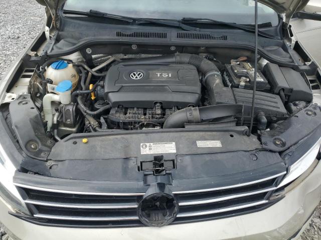 2016 VOLKSWAGEN JETTA SEL 3VWL17AJ9GM206786
