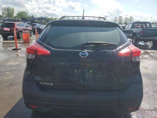 2019 NISSAN KICKS - 3N1CP5CU0KL511902