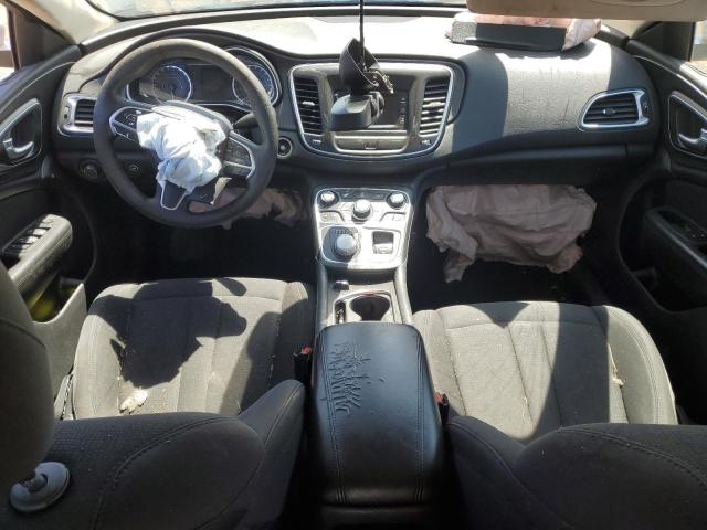 2016 CHRYSLER 200 LIMITE - 1C3CCCAB7GN142692