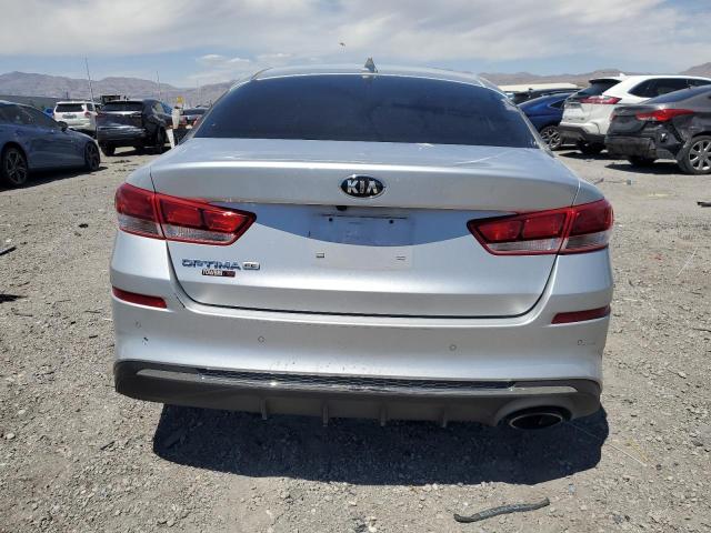 2020 KIA OPTIMA LX - 5XXGT4L38LG447102