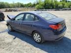 Lot #3303724431 2008 HYUNDAI ELANTRA GL