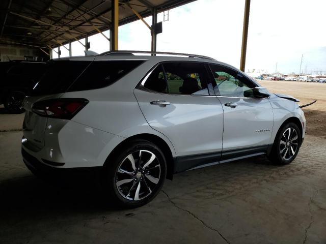 Vin: 3gnaxnev6ns243286, lot: 58982015, chevrolet equinox premier 20223