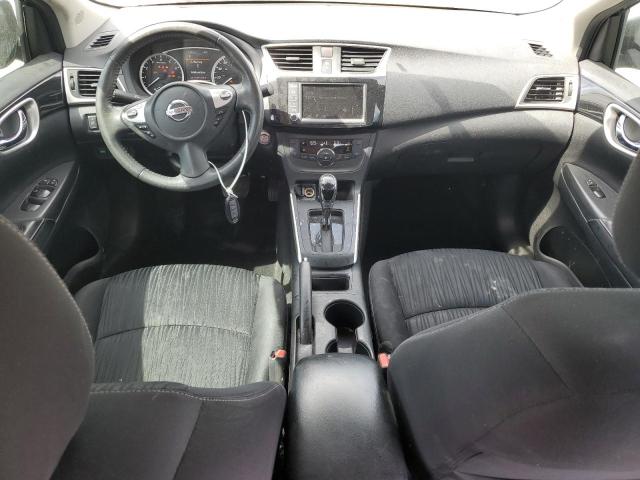 2019 NISSAN SENTRA S 3N1AB7AP4KY225973