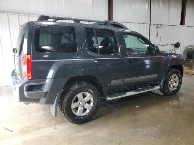 Vin: 5n1an0nw8bc514551, lot: 57815195, nissan xterra off road 20113