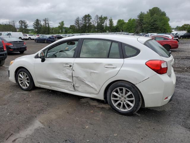 Vin: jf1gpac62d2863043, lot: 56585295, subaru impreza premium 20132