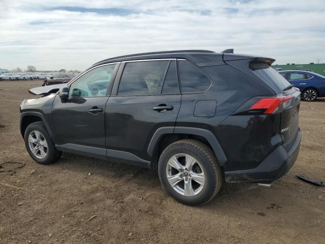 Vin: 2t3p1rfv2mw176620, lot: 55997165, toyota rav4 xle 20212
