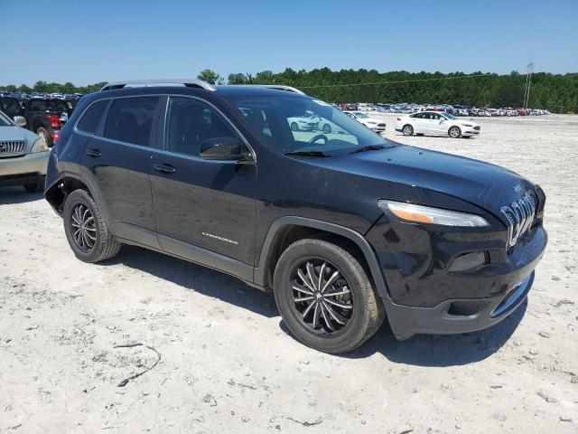 Vin: 1c4pjlds3ew283068, lot: 58039085, jeep grand cher limited 20144