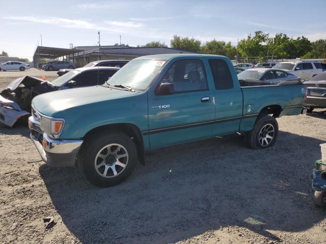 TOYOTA T100 XTRAC