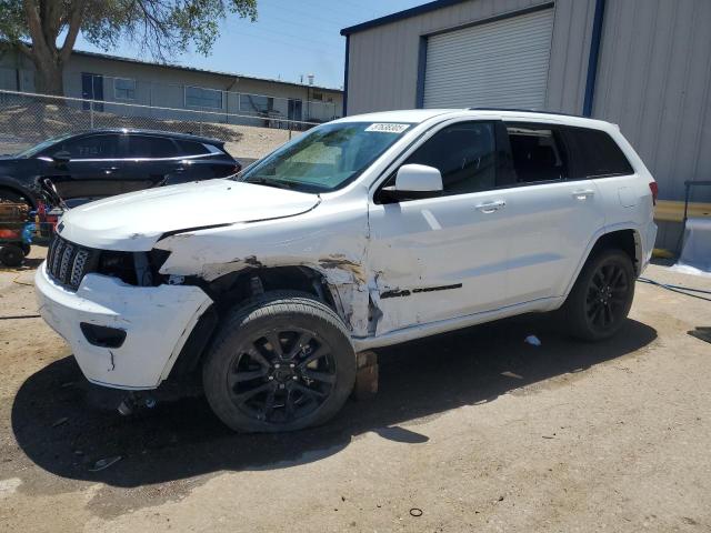 Vin: 1c4rjfag8lc152405, lot: 57638305, jeep grand cher laredo 2020 img_1