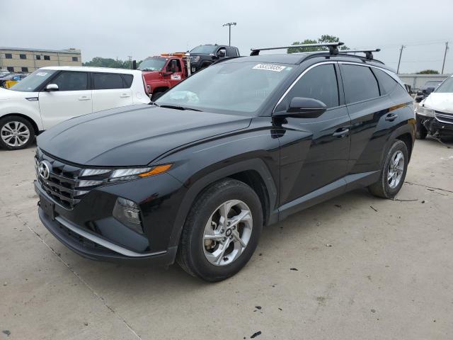 Vin: 5nmjb3ae1ph278202, lot: 55323035, hyundai tucson sel 2023 img_1