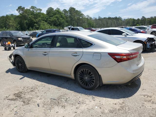 Vin: 4t1bk1eb2ju272106, lot: 58081925, toyota avalon xle 20182