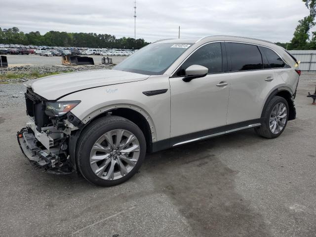 Vin: jm3kkehd0r1138238, lot: 58340315, mazda cx-90 premium plus 2024 img_1