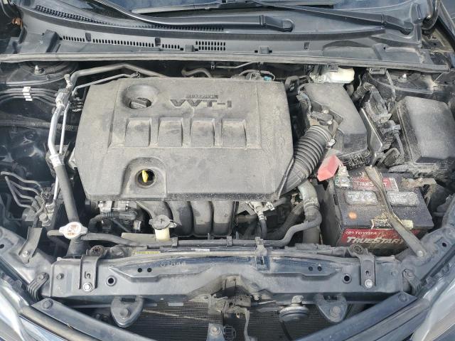 2017 TOYOTA COROLLA L - 2T1BURHE5HC930897