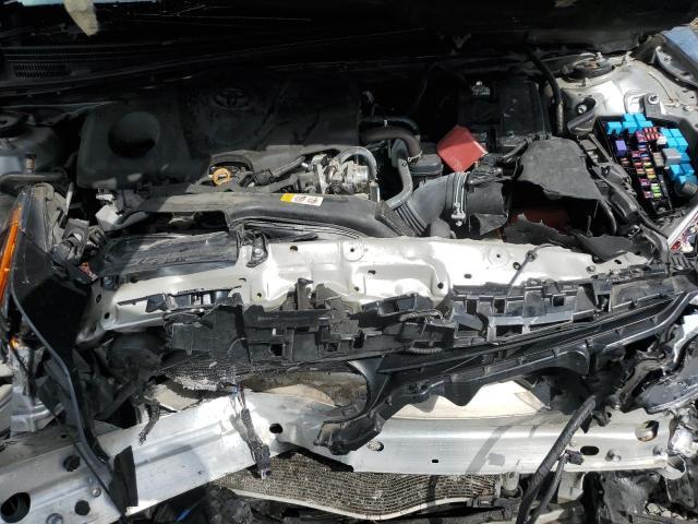 2021 TOYOTA CAMRY XSE - 4T1K61AK9MU615752