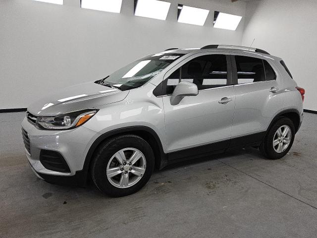 Vin: kl7cjlsb7jb579887, lot: 58176665, chevrolet trax 1lt 2018 img_1