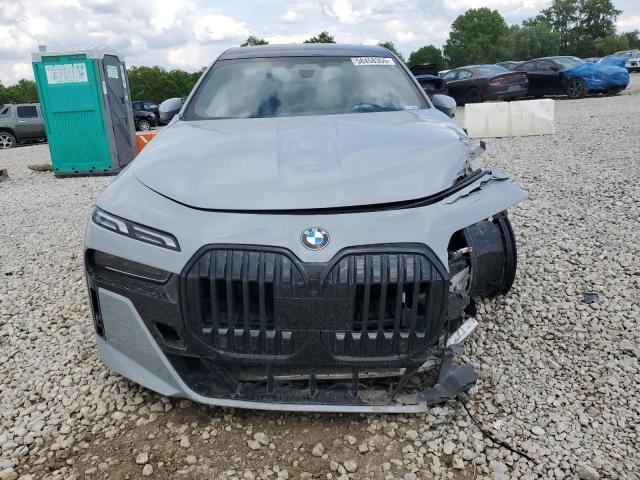 2023 BMW 740 I - WBA23EH0XPCM01840