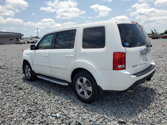 Vin: 5fnyf4h5xeb013565, lot: 56186705, honda pilot exl 20142