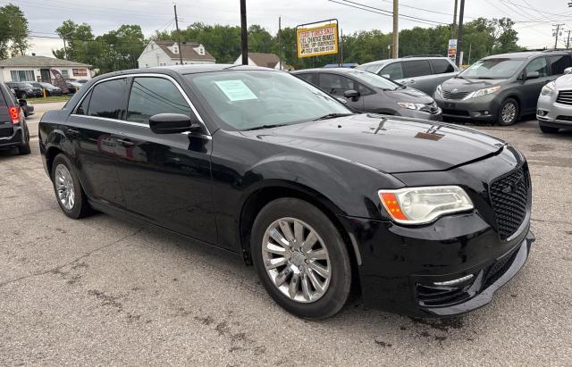 2014 CHRYSLER 300 - 2C3CCAAG2EH377555