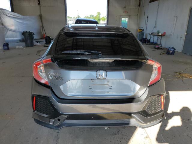 2018 HONDA CIVIC EX SHHFK7H54JU204962
