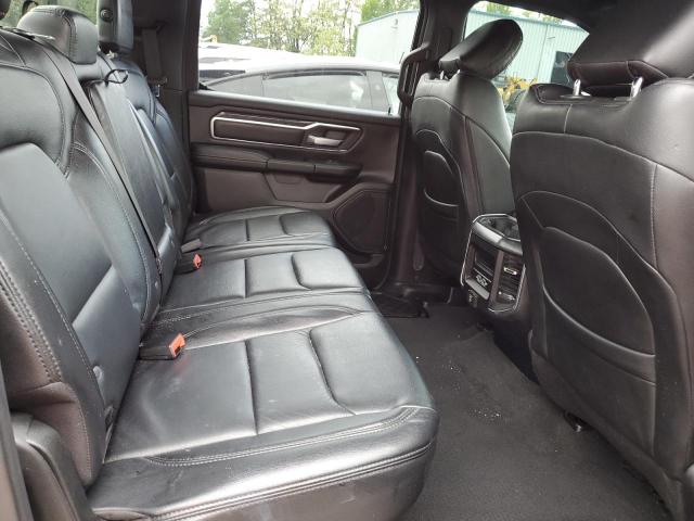 2019 RAM 1500 BIG H - 1C6SRFFT2KN626164