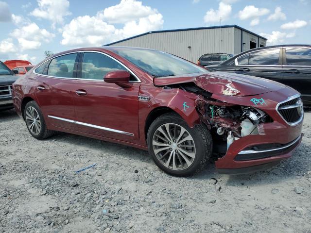 Vin: 1g4zp5ss8hu139775, lot: 56209205, buick lacrosse essence 20174
