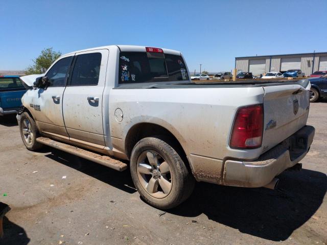Vin: 3c6rr7lt8hg582598, lot: 56995295, ram 1500 slt 20172