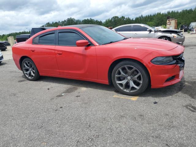 Vin: 2c3cdxhg7gh330708, lot: 58996465, dodge charger sxt 20164