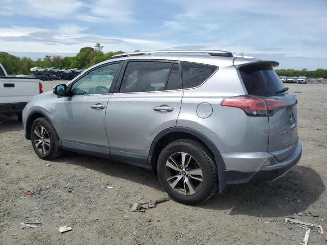 Vin: 2t3rfrev4jw748472, lot: 55020745, toyota rav4 adventure 20182