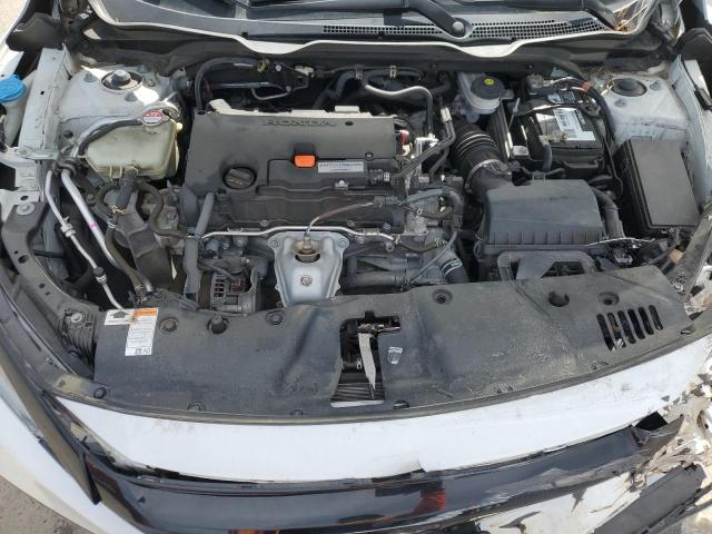 2019 HONDA CIVIC SPOR - 2HGFC2F82KH597324