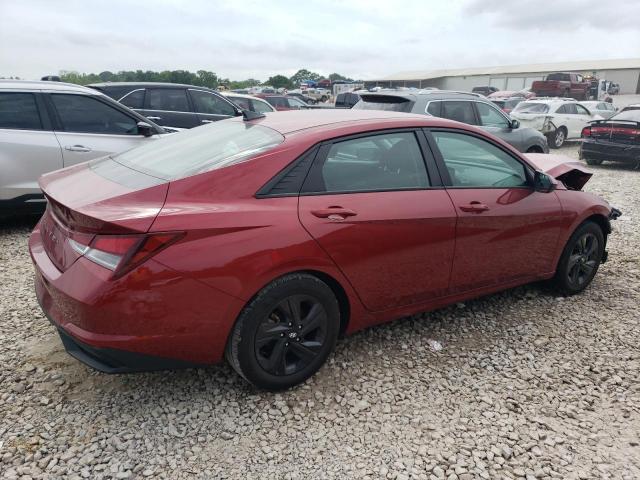 2023 HYUNDAI ELANTRA SE - KMHLM4AG4PU601558