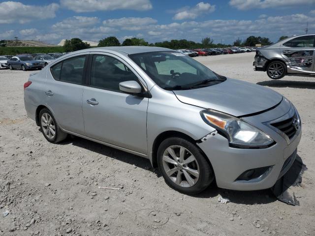 Vin: 3n1cn7ap5gl880471, lot: 57023675, nissan versa s 20164