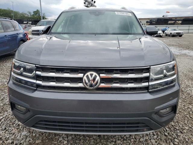 2018 VOLKSWAGEN ATLAS SE - 1V2LR2CA4JC502642