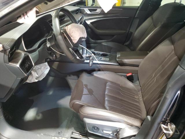 2019 AUDI A7 PRESTIG WAUV2AF29KN130196