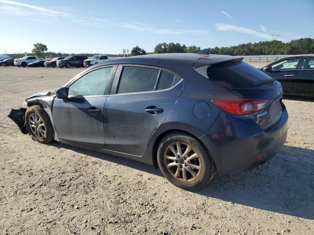 Vin: jm1bm1m78g1337918, lot: 58867685, mazda 3 touring 20162